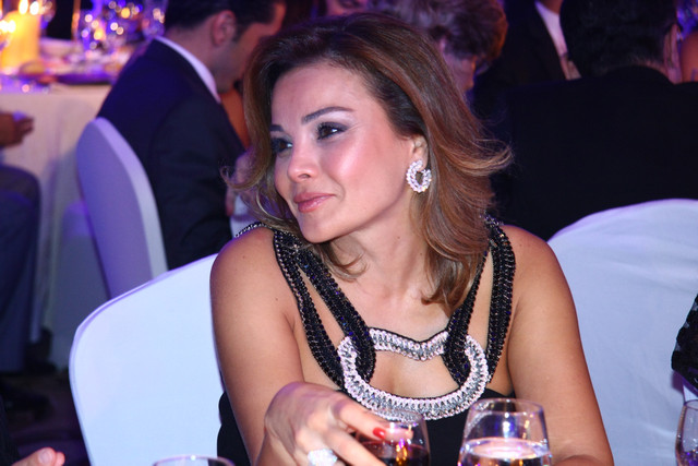 ROADS FOR LIFE Gala Dinner